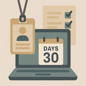 Digital Employee Onboarding Toolkit