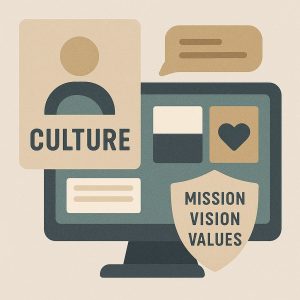 Corporate Culture Design Kit